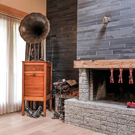 Castania A By Interhome Apartment