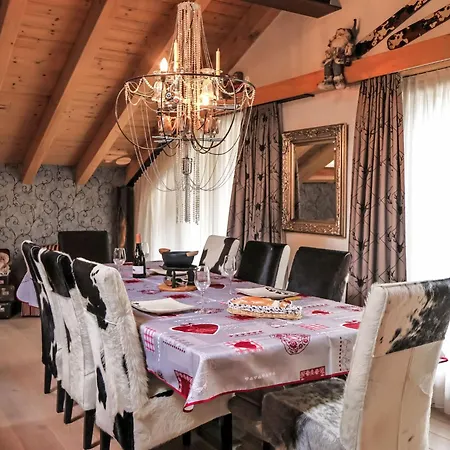 Castania A By Interhome Apartment *