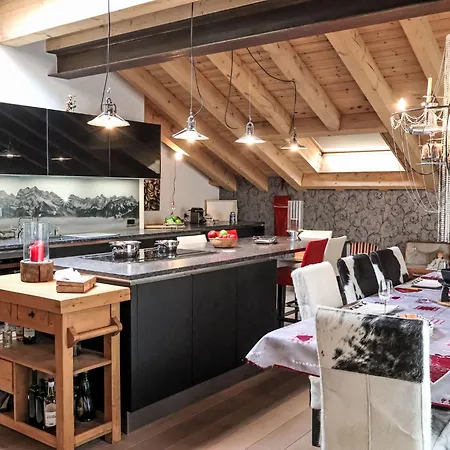 Castania A By Interhome *