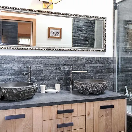 Castania A By Interhome Apartamento
