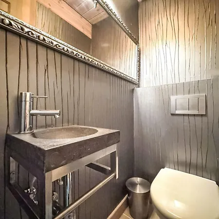 Apartamento Castania A By Interhome *