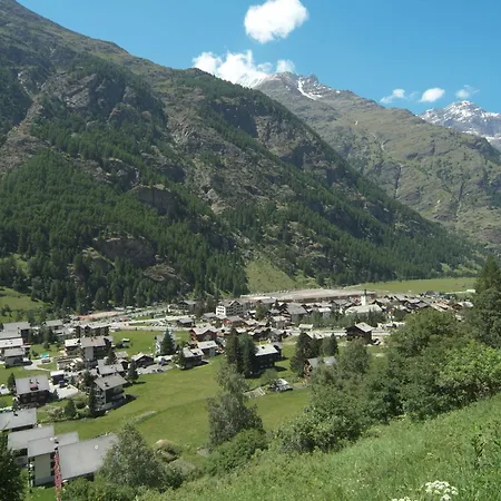 Castania A By Interhome Appartamento