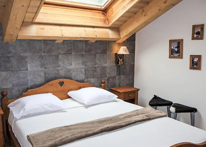 Lejlighed Castania A By Interhome Zermatt