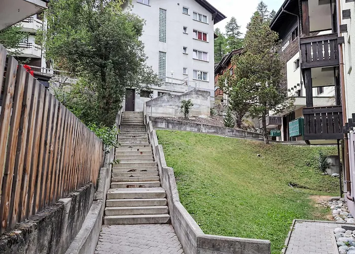 Castania A By Interhome アパート *