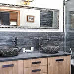 Castania A By Interhome Apartment