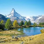 Castania A By Interhome * Zermatt