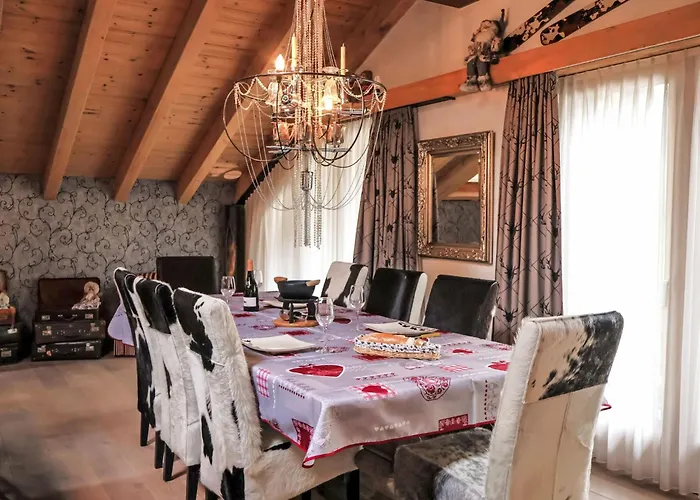 Castania A By Interhome 公寓 *