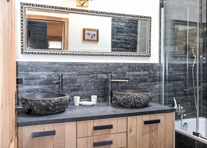 Castania A By Interhome Apartmán