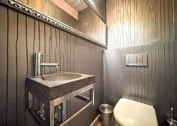 Apartmán Castania A By Interhome *