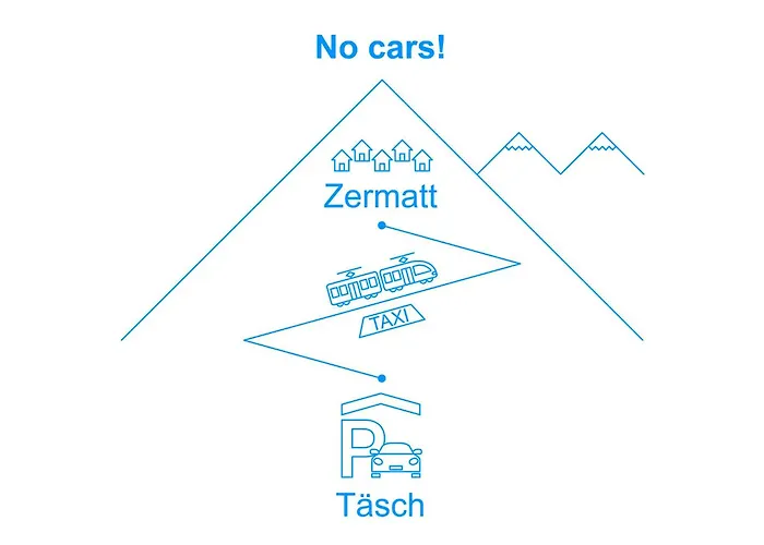 公寓 Castania A By Interhome 采尔马特