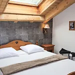Апартаменти Castania A By Interhome Церматт