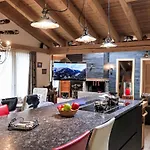 Castania A By Interhome Апартаменти