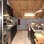 Castania A By Interhome Zermatt