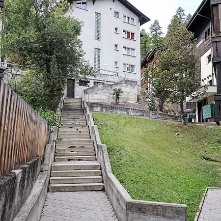 Castania A By Interhome 아파트 *