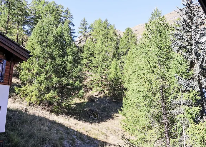 Castania A By Interhome 아파트 *